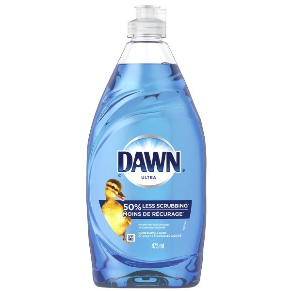 Dawn Original Dish Soap 473 mL
