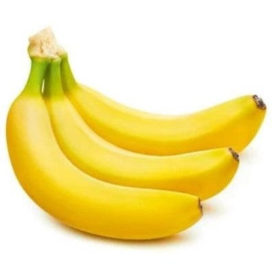 Bananas Small Bunch