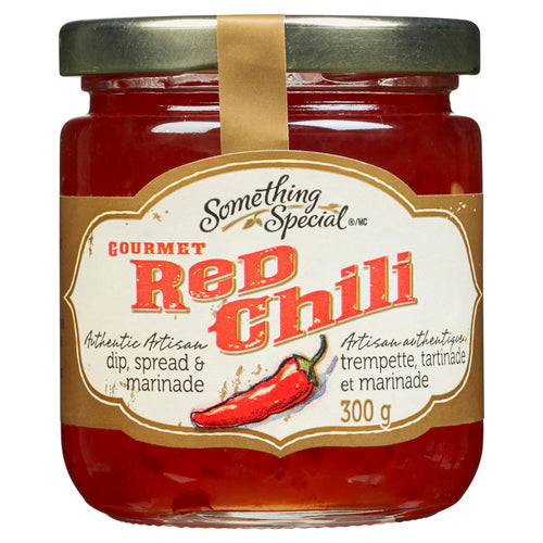 Something Special Gourmet Red Chili Dip Spread & Marinade 300g