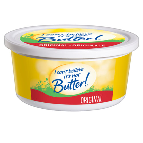 I Can't Believe It's Not Butter Original Margarine 427g