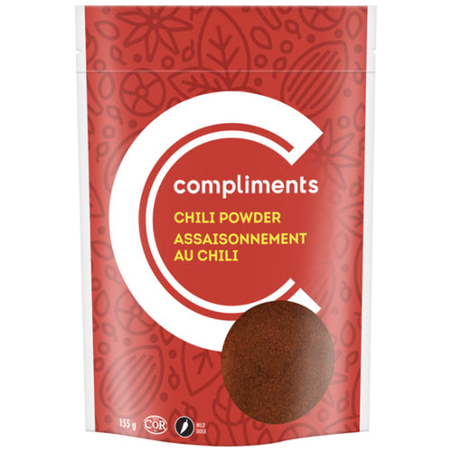 Compliments Chili Powder 155g