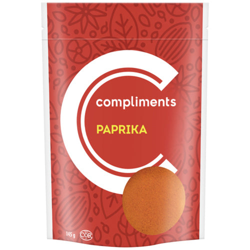 Compliments Paprika 145g