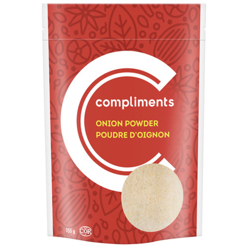 Compliments Onion Powder 155g