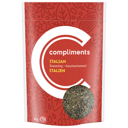 Compliments Italian Seasoning 37g