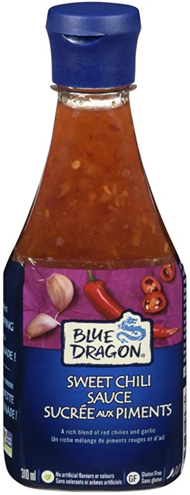*Blue Dragon Sweet Chili Sauce 310ml