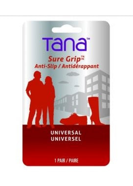 Tana Sure Grip Anti-Slip Universal 1pr