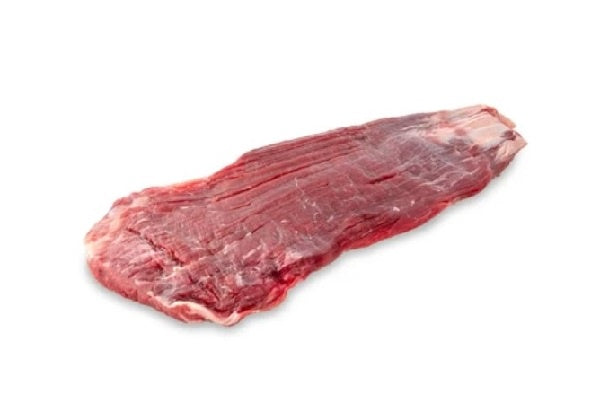 Beverly Creek Flat Iron Steak each (Frozen) | $28.91kg / $13.11lb