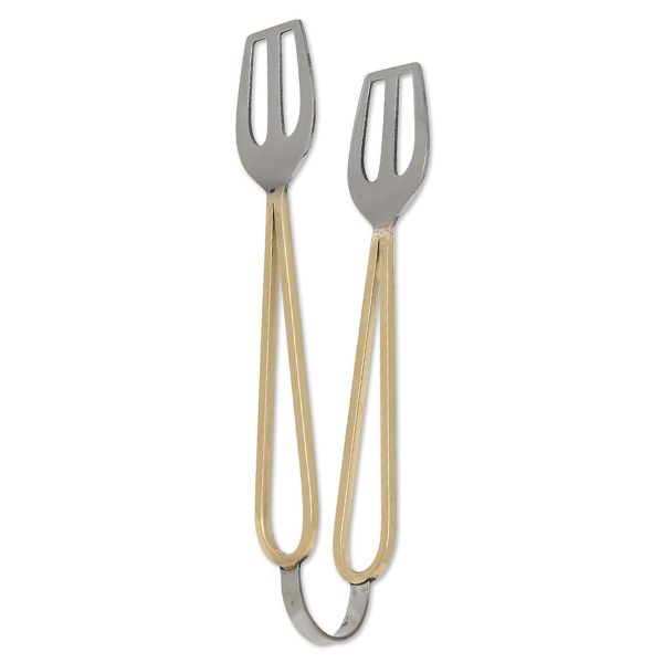 Abbott Loop Handle All Purpose Tongs