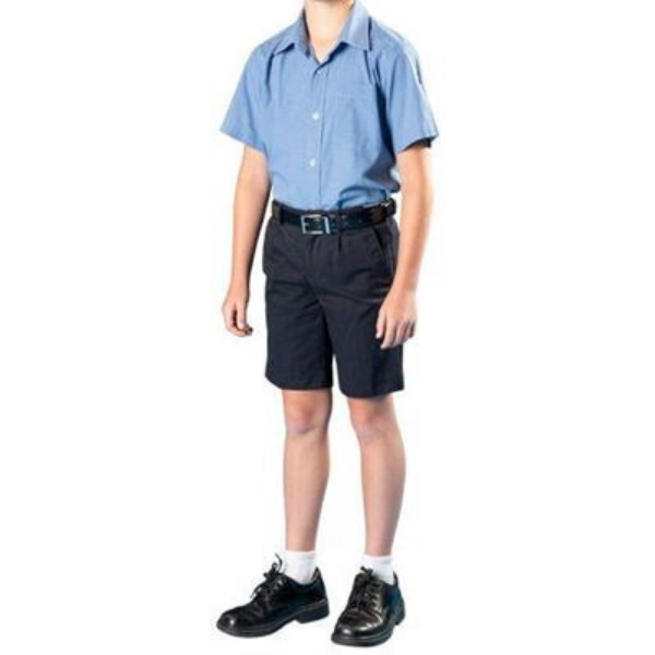 Junior Dress Short adjustable waist