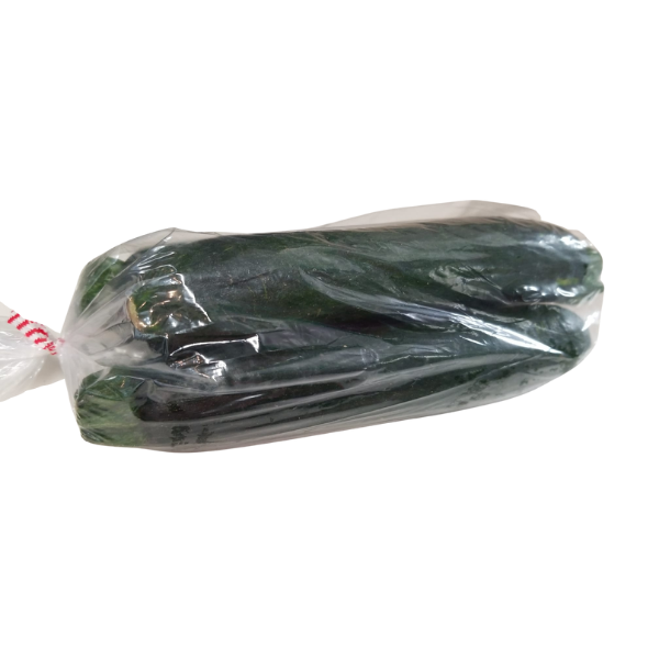Green Zucchini approx 1lb