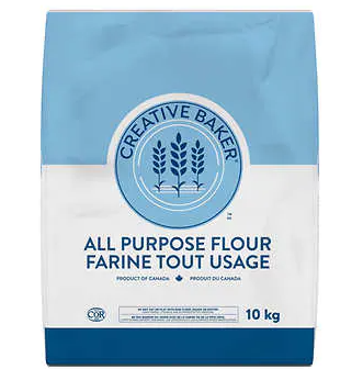 Creative Baker All Purpose Flour 10kg