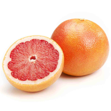 Red Grapefruit ea