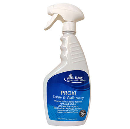 Proxi Spray & Walk Away Stain Remover 710ml