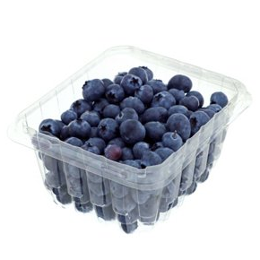 Blueberries 1pt