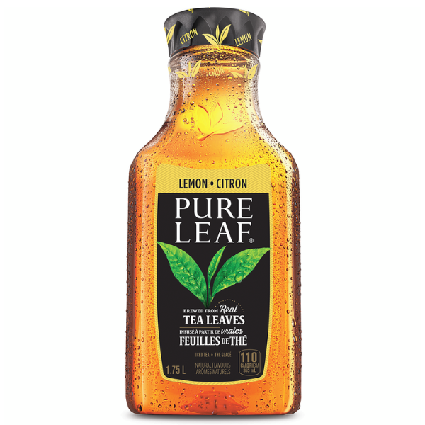 Pure Leaf Lemon Iced Tea 1.75l