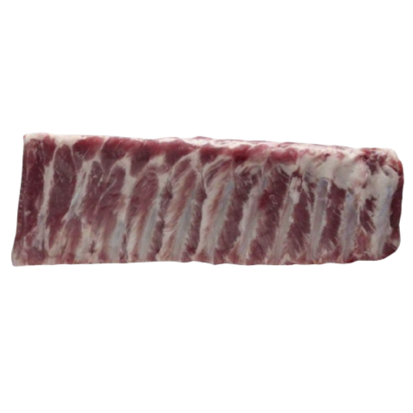 Ontario Select Pork Back Ribs 2-pack | $11.66kg /$5.28lb