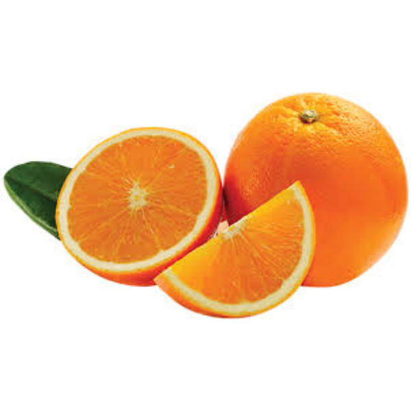 Navel Orange ea