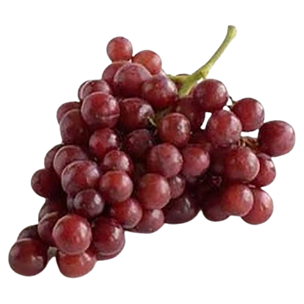 Red Seedless Grapes 1lb
