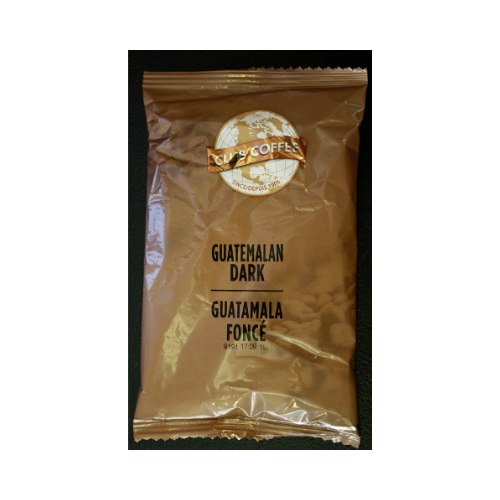 Guatemalan Dark Coffee Tear Pak 42ct