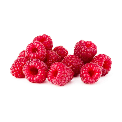 Raspberries 1/2pt