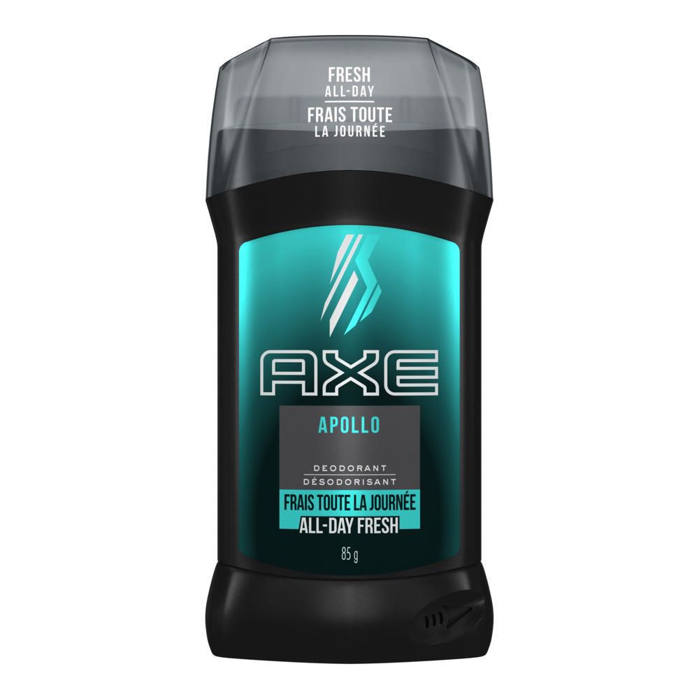 Axe Apollo Aluminum Free Deodorant 85g