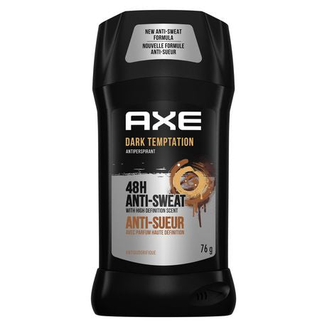 Axe Dark Temptation Antiperspirant 76g