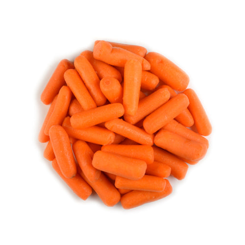 Baby Cut Carrots 1lb