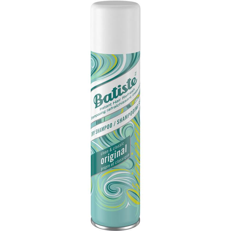 Batiste Dry Shampoo 300ml