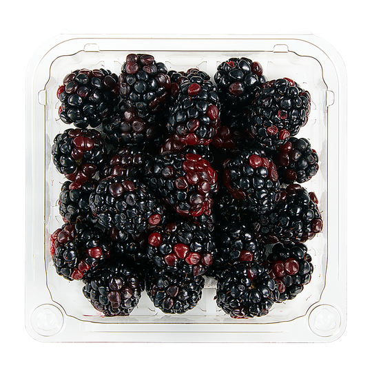 Blackberries 1/2pt
