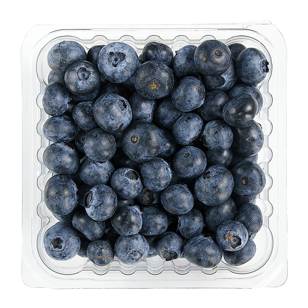 Blueberries 1/2pint