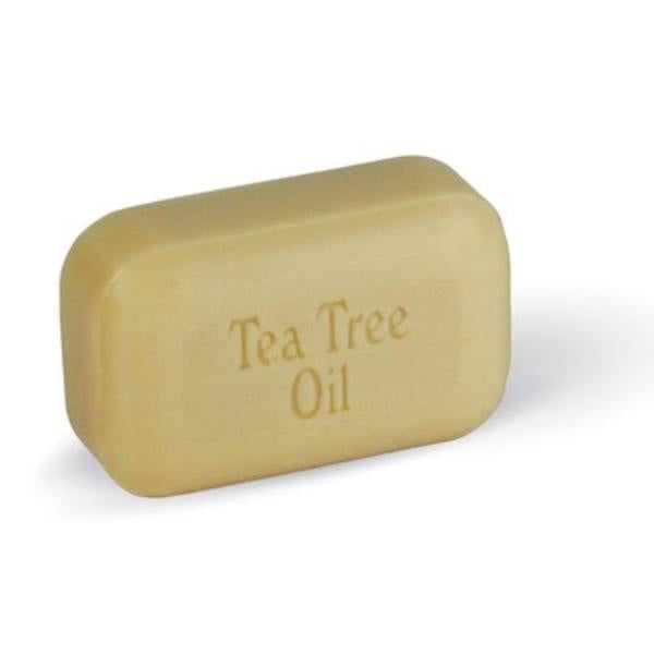 Tea Tree Bar Soap ea