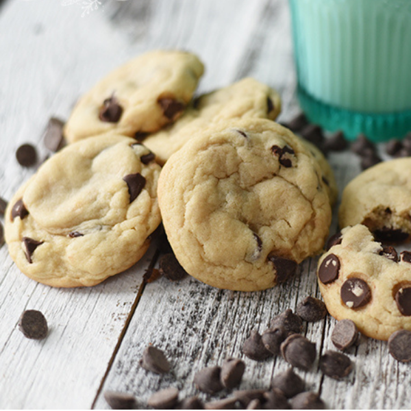 Chocolate Chip Cookies 12ct