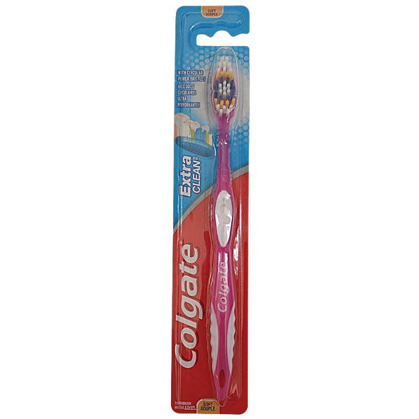 Colgate Soft Toothbrush