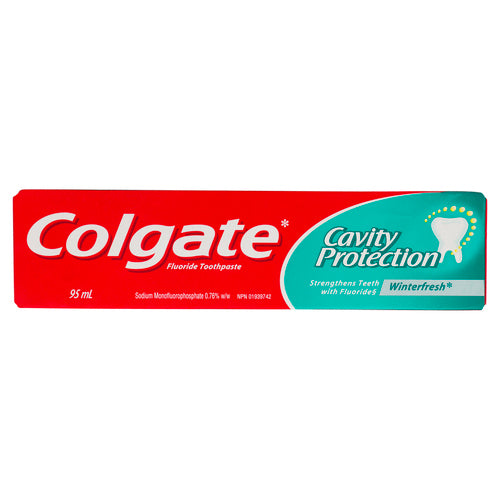 Colgate Winterfresh Toothpaste 95ml