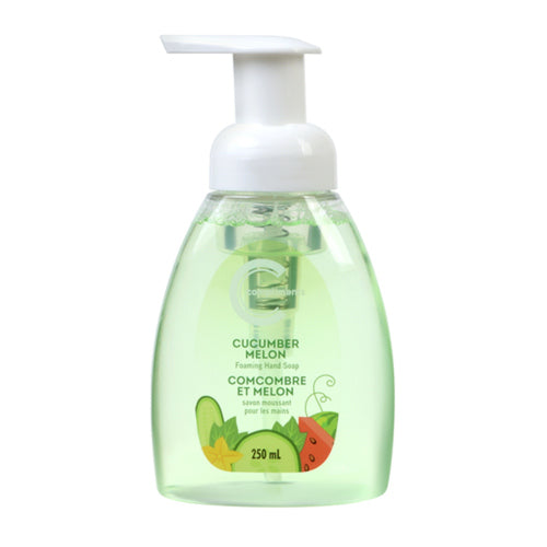 Compliments Cucumber Melon Foaming Hand Soap 250ml