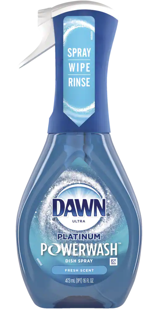 Dawn Platinum Powerwash Dish Spray 473ml