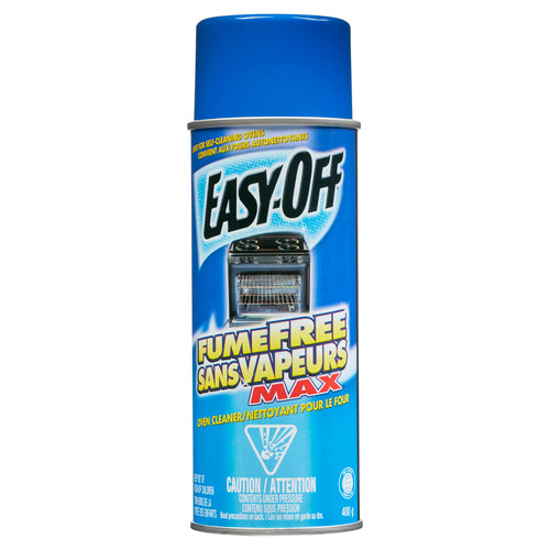 Easy-Off Fume Free Max Oven Cleaner 400g