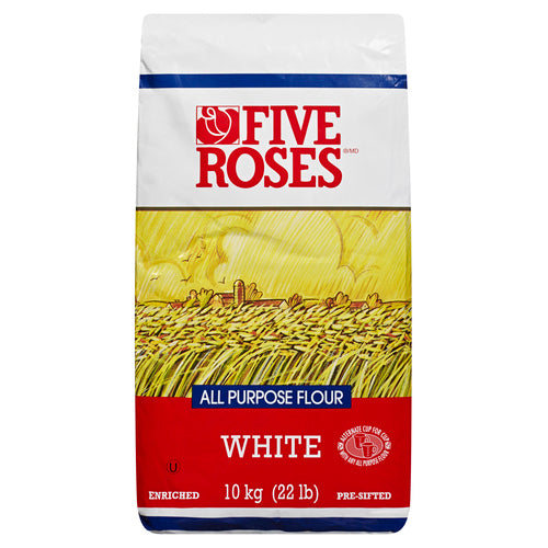 Five Roses Flour 10kg