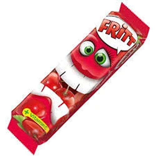 Fritt Chewy Cherry Candy 70g