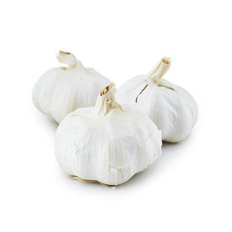Garlic Bulb 3pk