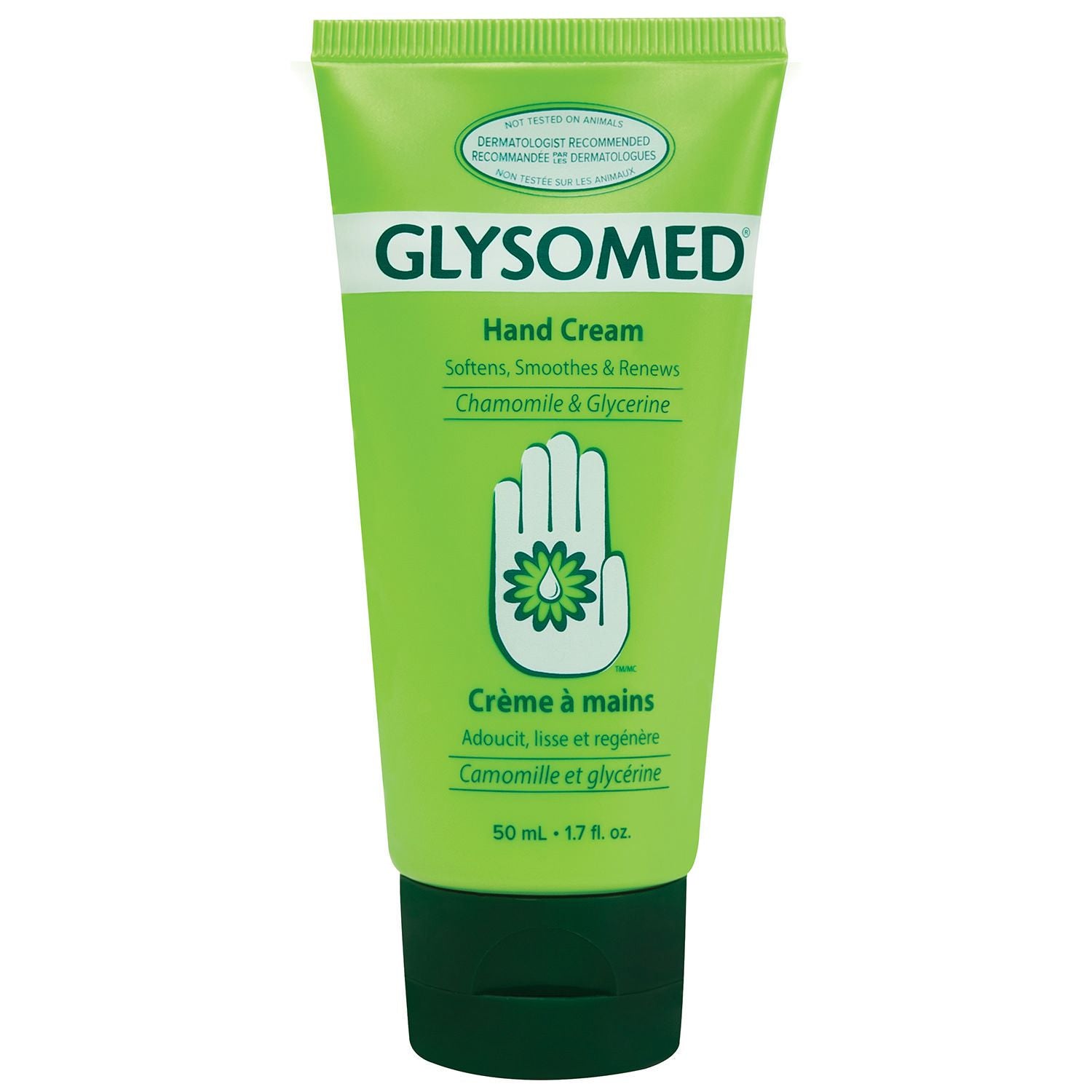 Glysomed Hand Cream 50ml