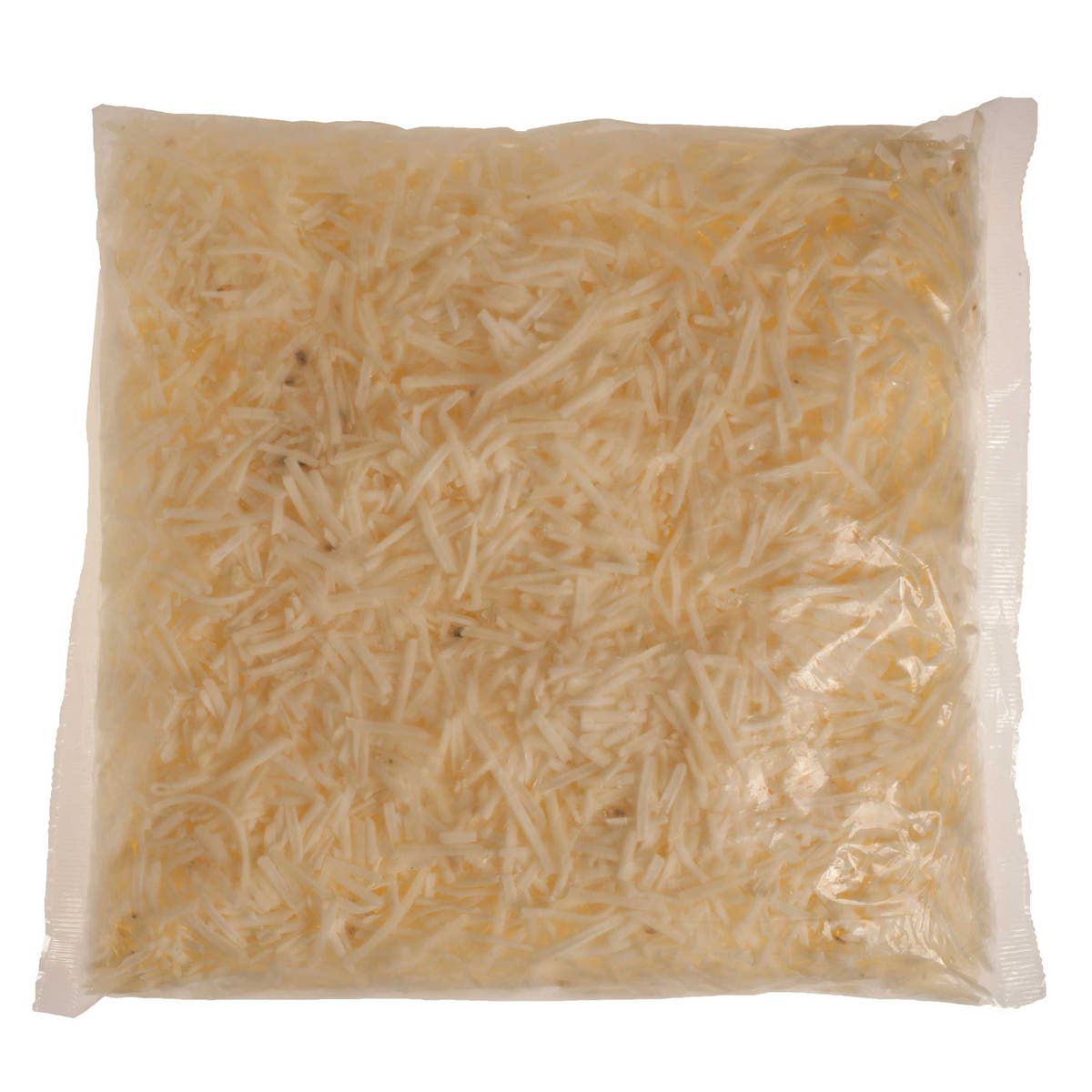 Sysco Loose Shred Hash Browns 3lb