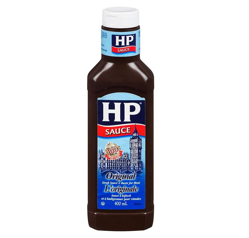 Heinz Original HP Sauce 400ml