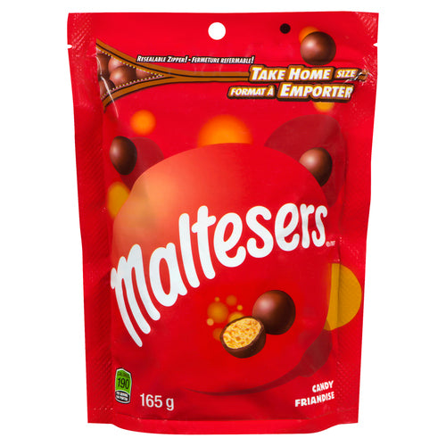 Mars Maltesers Candy 165g