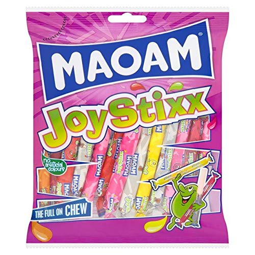 Maoam Joystixx Candy 140g