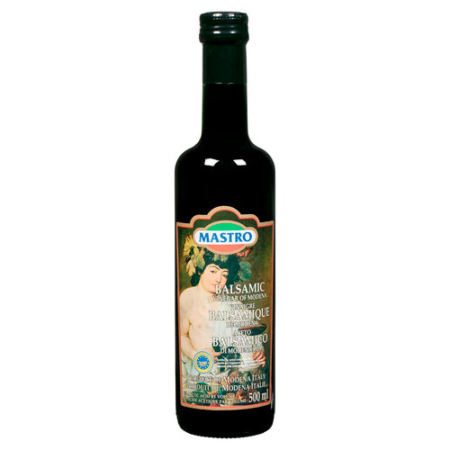 Mastro Balsamic Vinegar of Modena 500ml