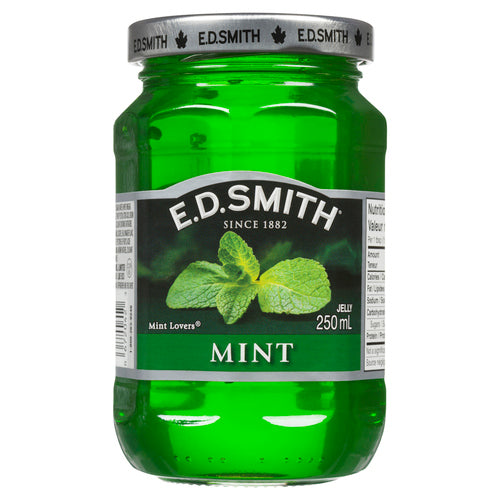E.D. Smith Mint Jelly 250ml