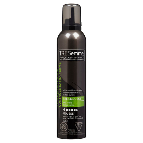 TRESemme Extra Hold Mousse 298g