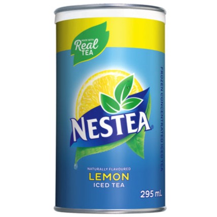 Minute Maid Nestea Iced Tea Drink Concentrate 295ml