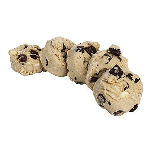 Otis Spunkmeyer Chocolate Chunk Frozen Cookie Dough 12ct